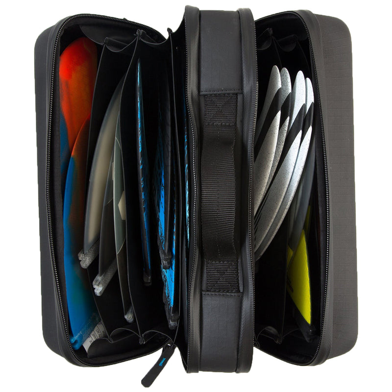 Load image into Gallery viewer, FCS Fin Case Wallet 3
