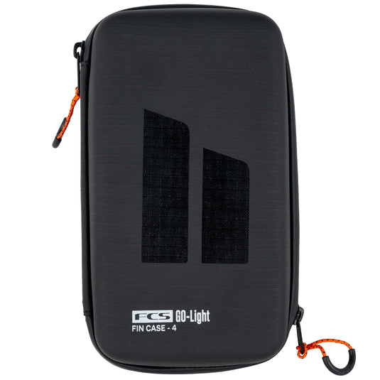FCS GO-Light Fin Case Wallet 1