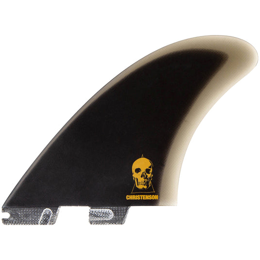 FCS II Christenson PG Twin Fin Set 2