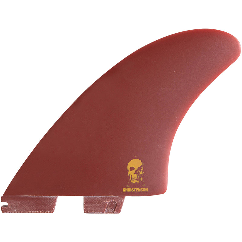 Load image into Gallery viewer, FCS II Christenson PG Twin Fin Set 4
