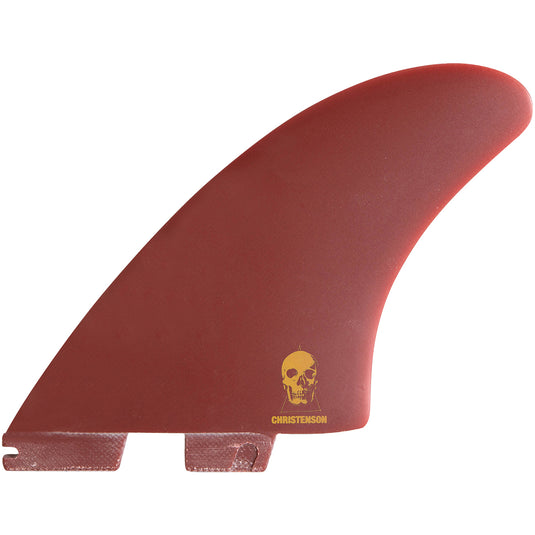 FCS II Christenson PG Twin Fin Set 4