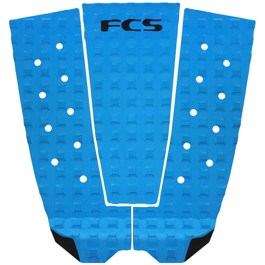 FCS C3 Classic 3-Piece Traction Pad