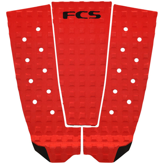 FCS C3 Classic 3-Piece Traction Pad