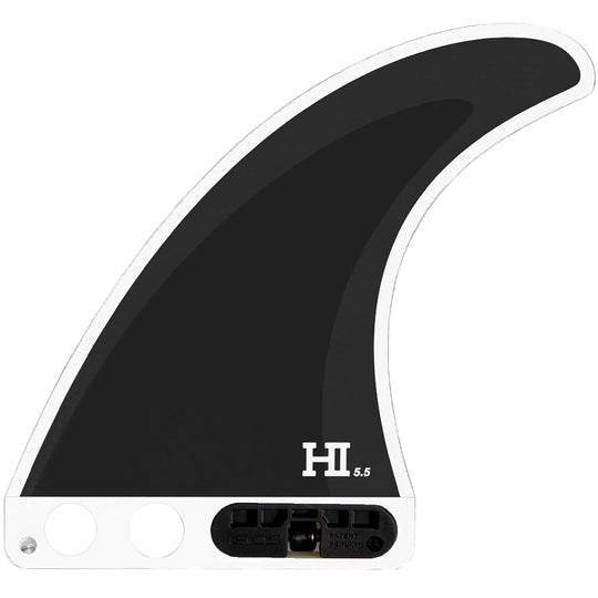 FCS II Harley Ingleby PC Single Fin