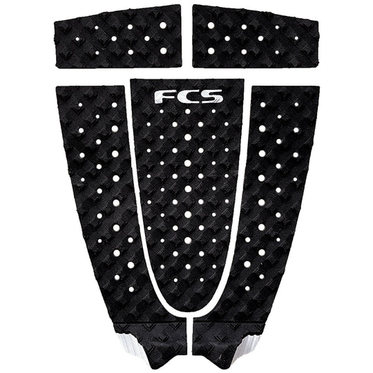 FCS Harley Ingleby Mid Eco 5-Piece Traction Pad