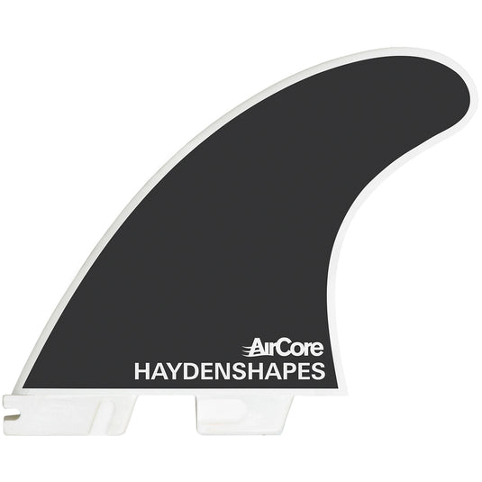 FCS II Haydenshapes PC + Aircore Tri-Fin Set 2