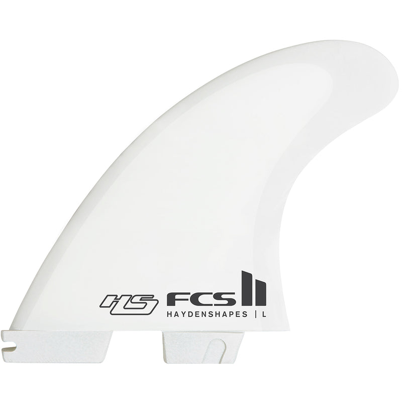 Load image into Gallery viewer, FCS II Haydenshapes PC + Aircore Tri-Fin Set 1
