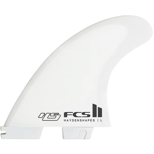 FCS II Haydenshapes PC + Aircore Tri-Fin Set 1