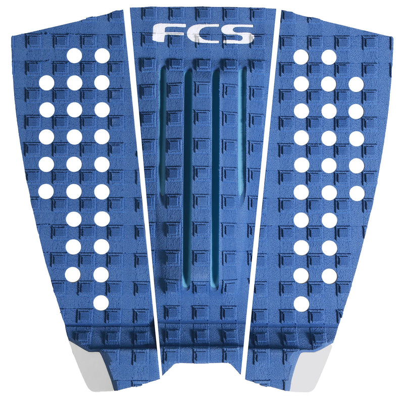Load image into Gallery viewer, FCS Julian Wilson 3-Piece Traction Pad 4
