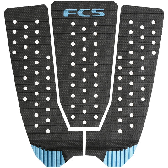FCS Kolohe Andino Treadlite 3-Piece Traction Pad 1