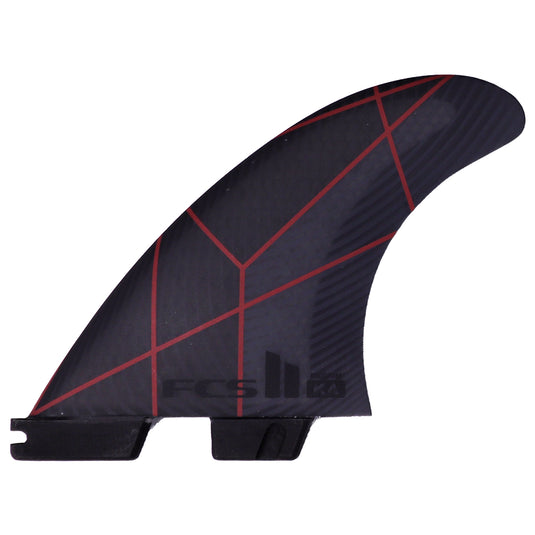 FCS II Kolohe Andino PC Tri-Fin Set 5