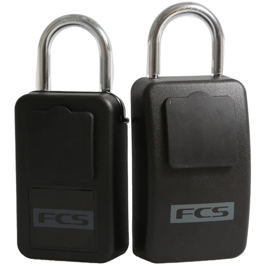 FCS KeyLock 8