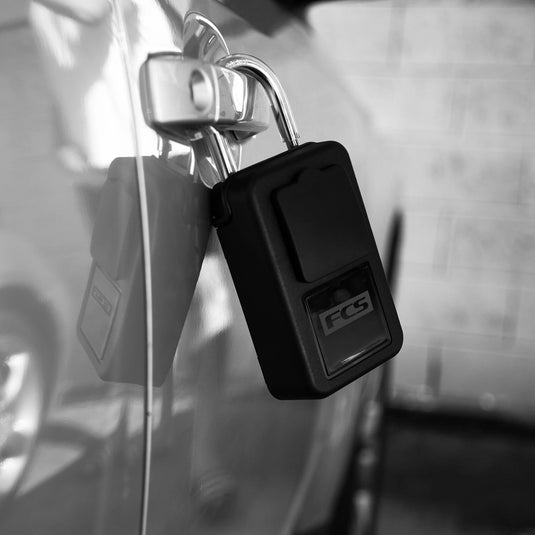 FCS KeyLock 9
