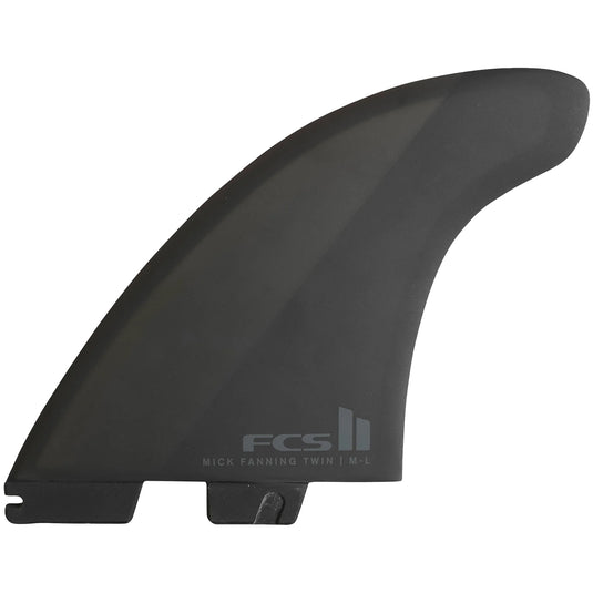 FCS II Mick Fanning PC + Aircore Twin + 1 Fin Set 1