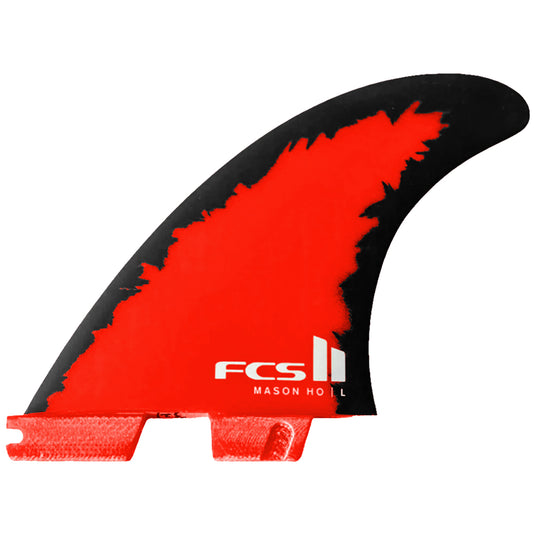 FCS II Mason Ho PC AirCore Tri-Fin Set 10