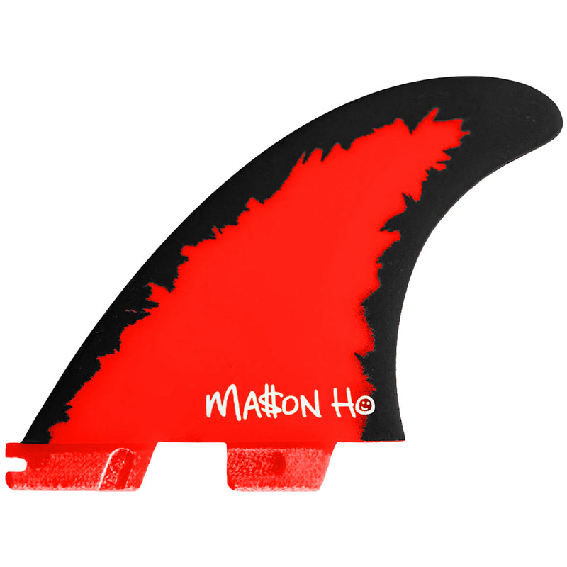 Load image into Gallery viewer, FCS II Mason Ho PC AirCore Tri-Fin Set 11
