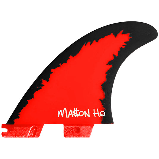 FCS II Mason Ho PC AirCore Tri-Fin Set 11