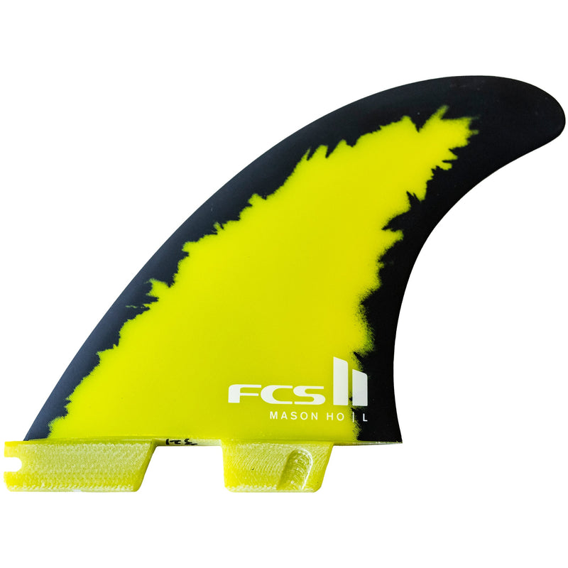 Load image into Gallery viewer, FCS II Mason Ho PC AirCore Tri-Fin Set 1
