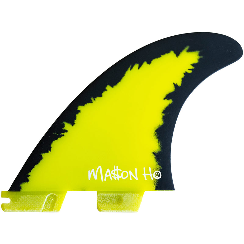 Load image into Gallery viewer, FCS II Mason Ho PC AirCore Tri-Fin Set 3
