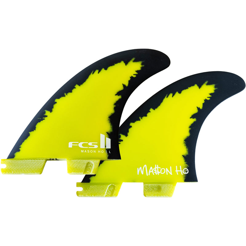 Load image into Gallery viewer, FCS II Mason Ho PC AirCore Tri-Fin Set 2
