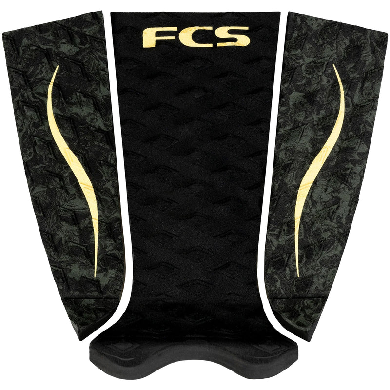 Load image into Gallery viewer, FCS Carissa Moore 3-Piece Traction Pad 1
