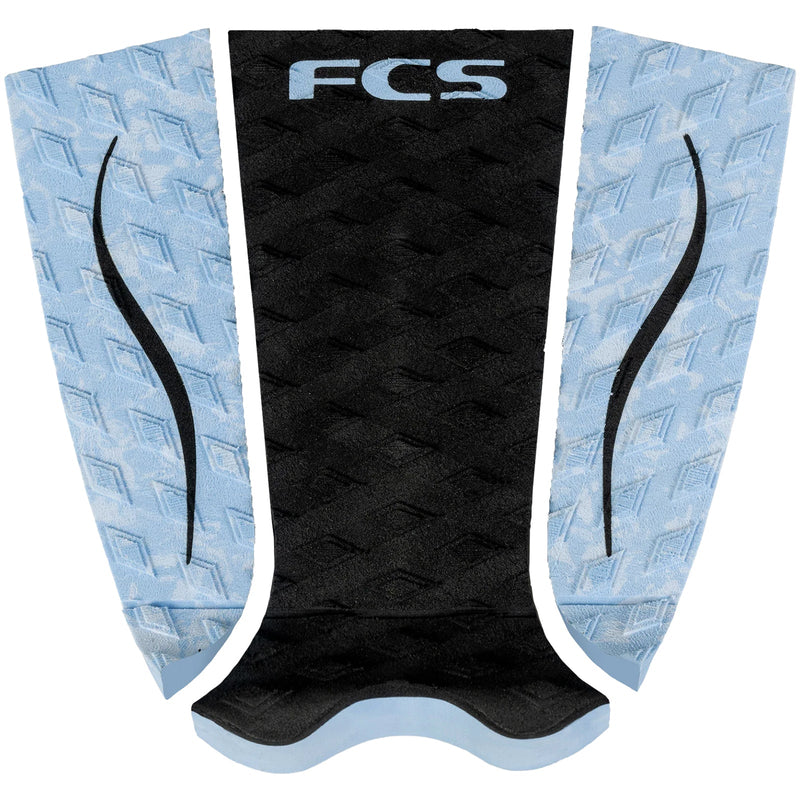 Load image into Gallery viewer, FCS Carissa Moore 3-Piece Traction Pad 2
