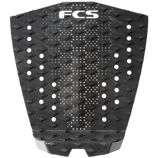FCS T-1 Eco 1-Piece Traction Pad