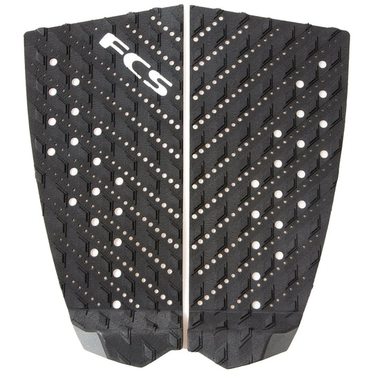 FCS T-2 Eco 2-Piece Traction Pad