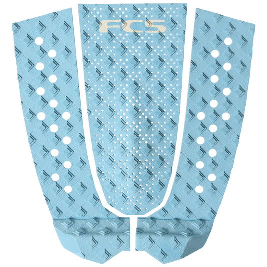 FCS T-3 Eco 3-Piece Traction Pad • 2025 7