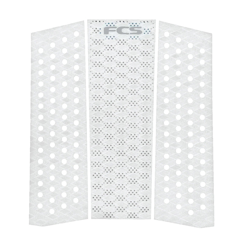 Load image into Gallery viewer, FCS T-3 Mid 3-Piece Traction Pad 2

