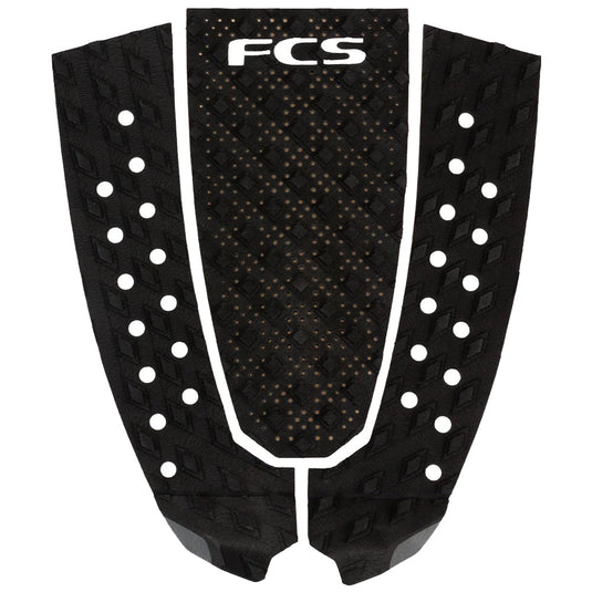 FCS T-3 Pin Eco 3-Piece Traction Pad 3