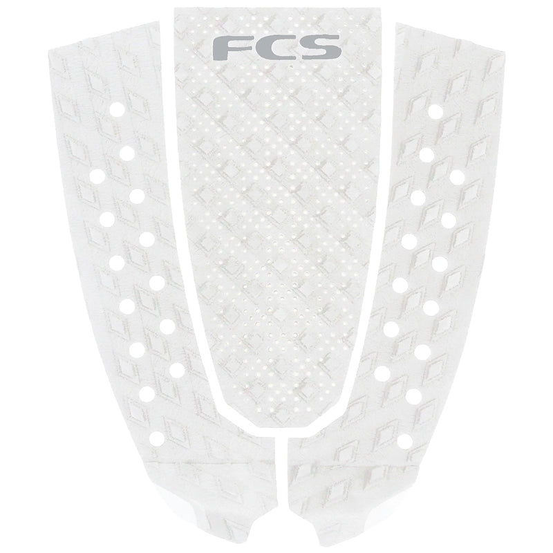 Load image into Gallery viewer, FCS T-3 Pin Eco 3-Piece Traction Pad 1
