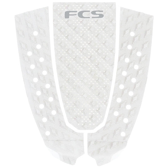 FCS T-3 Pin Eco 3-Piece Traction Pad 1