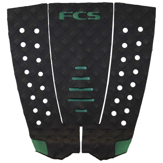 FCS Yago Dora 3-Piece Traction Pad