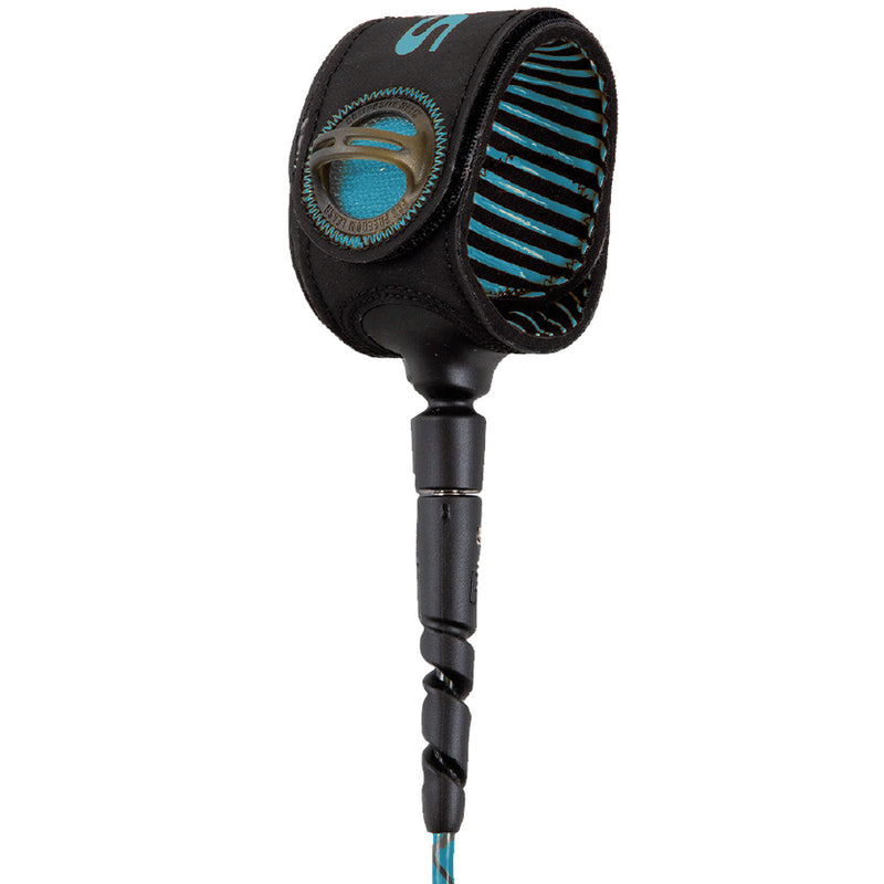 Load image into Gallery viewer, FCS Freedom Helix All-Round Leash 2
