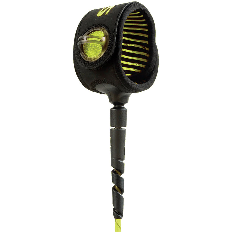 Load image into Gallery viewer, FCS Freedom Helix Comp Leash 1
