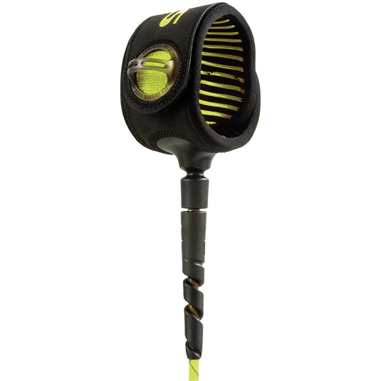 FCS Freedom Helix Comp Leash 1