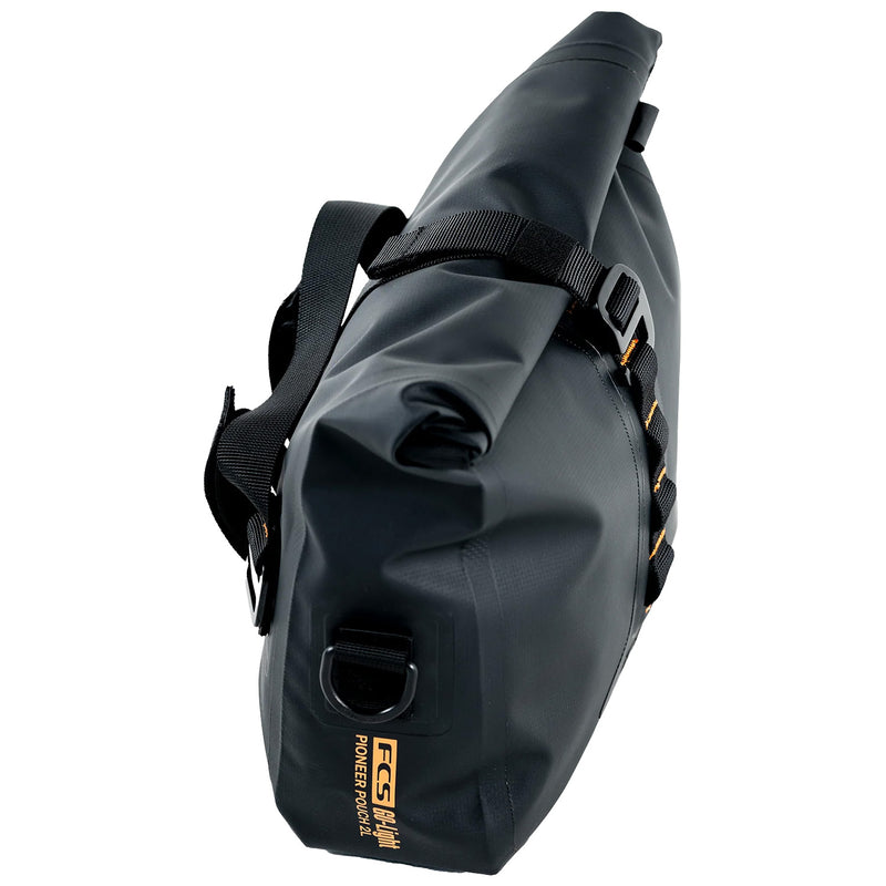 Load image into Gallery viewer, FCS GO-Light Pioneer Pouch Surf Bag - 2L 3
