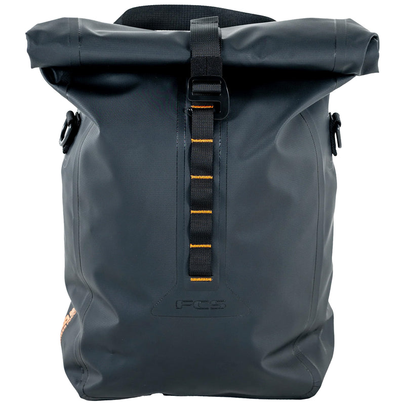 Load image into Gallery viewer, FCS GO-Light Pioneer Pouch Surf Bag - 15L 1
