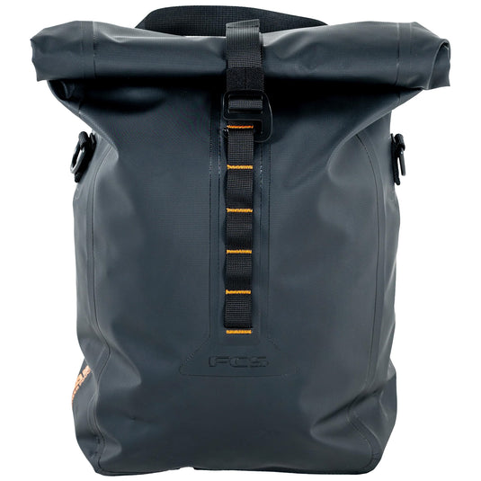 FCS GO-Light Pioneer Pouch Surf Bag - 15L 1