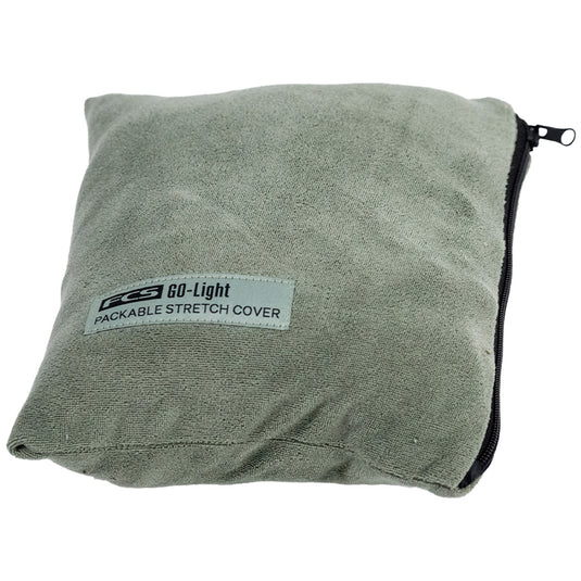 FCS GO-Light Packable Stretch Longboard Surfboard Sock Cover 3