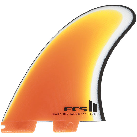 FCS II Mark Richards '78 PG Twin Fin Set 1