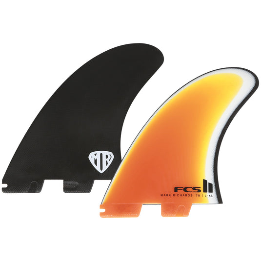 FCS II Mark Richards '78 PG Twin Fin Set 2