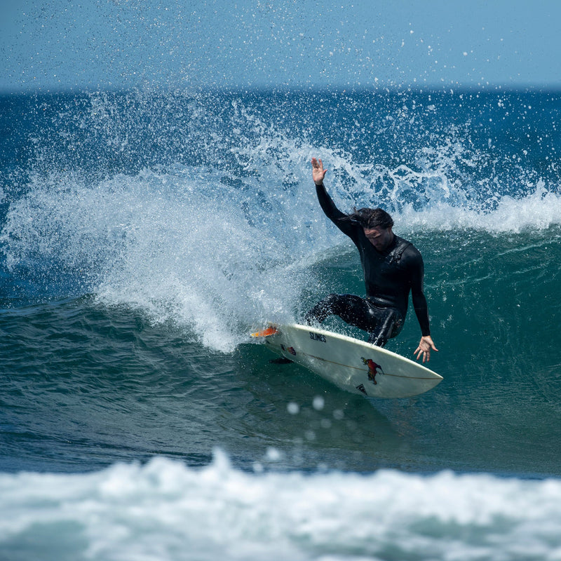 Load image into Gallery viewer, FCS II Mark Richards '78 PG Twin Fin Set 6

