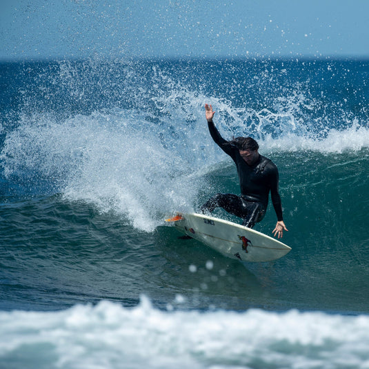 FCS II Mark Richards '78 PG Twin Fin Set 6