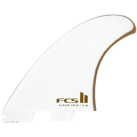 FCS II Album PG Twin + 1 Fin Set 7
