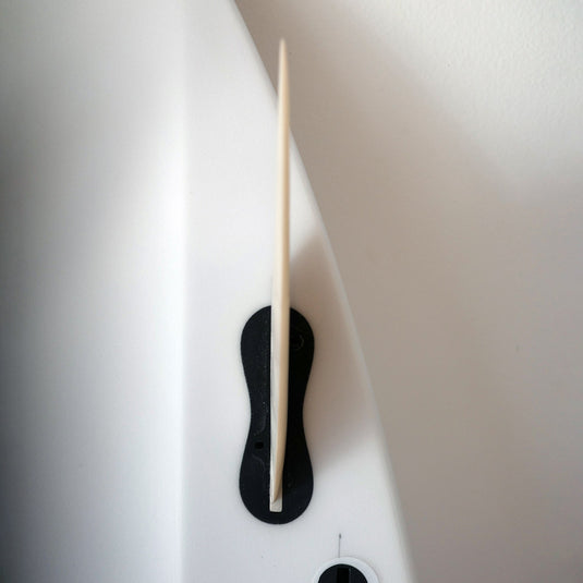 FCS II Album Laminar PG Twin Fin Set 5