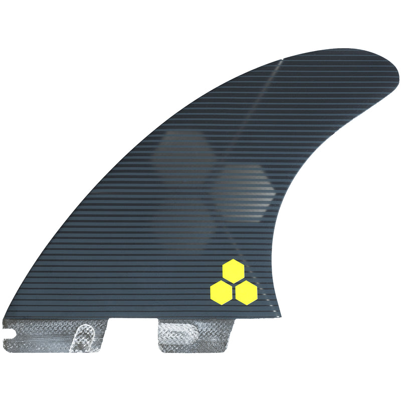 Load image into Gallery viewer, FCS II Al Merrick AM Pro PG Tri-Fin Set 2
