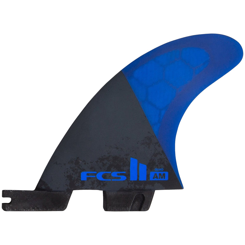 Load image into Gallery viewer, FCS II Al Merrick AM PC Tri-Quad Fin Set 2

