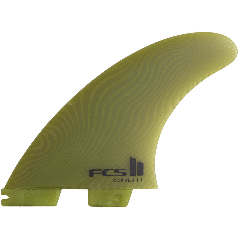 Load image into Gallery viewer, FCS II Carver Neo Glass Eco Tri-Fin Set 1
